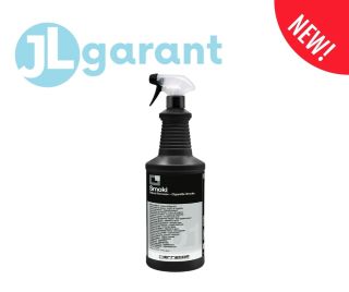 Zbavte sa dymu so Smooki od Errecomu! 🚭💨 Novinka v našom sortimente! Už vás nebaví zápach cigariet v aute 🚗 alebo doma 🏠?...