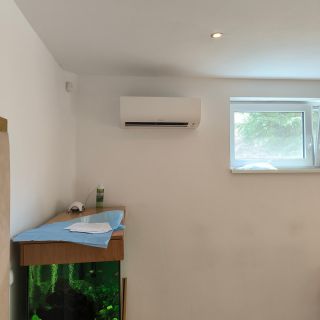 Daikin Comfora: Komfort a Úspora Energie Hľadáte klimatizáciu, ktorá vám prinesie komfort a zároveň ušetrí peniaze? Daikin...